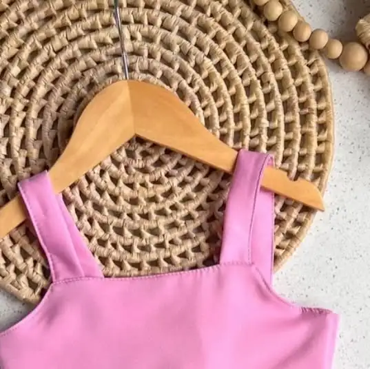 Peça Rosa II